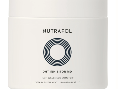 Nutrafol - Hormone Support Online now