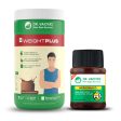 Ayurvedic Weight Gainer Combo: For Healthy Weight & Muscle Gain Online Sale