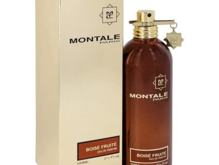 BOISE FRUITE MONTALE EDP SPRAY 3.3 OZ (100 ML) (U) For Discount