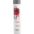 CELEB LUXURY by Celeb Luxury , GEM LITES COLORWASH RUBY 8.25 OZ For Sale