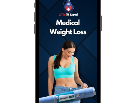 Medical Weight Loss Online