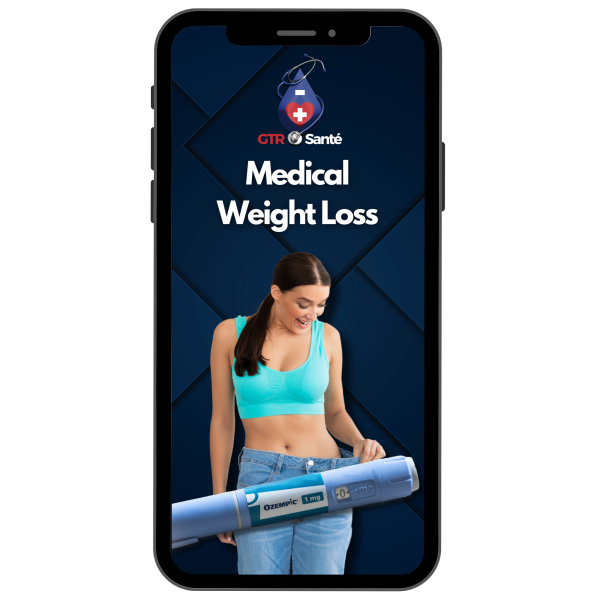 Medical Weight Loss Online