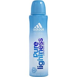 ADIDAS PURE LIGHTNESS by Adidas , DEODORANT SPRAY 5 OZ Sale