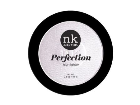 Nicka K Perfection Highlighter 0.3 Oz (NKM02 Mistyrose) Online