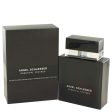 Angel Schlesser Essential by Angel Schlesser for Men. Eau De Toilette Spray 3.4-Ounces Online now