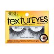 ARD LASHES TEXTUR EYES 576 Discount