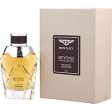 BENTLEY BEYOND THE COLLECTION MAJESTIC CASHMERE by Bentley , EAU DE PARFUM SPRAY 3.4 OZ Online