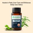 Dr. Vaidya’s Liver Care: Supports Fatty Liver Wellness & Daily Liver Detoxification For Cheap