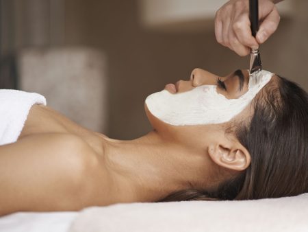 Classic or Customized Facial Services Online