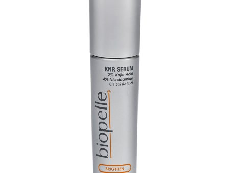 Biopelle KNR Serum For Sale