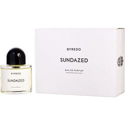 Byredo Sundazed by Byredo Eau De Parfum Spray (Unisex) 3.4 oz   100ml For Cheap