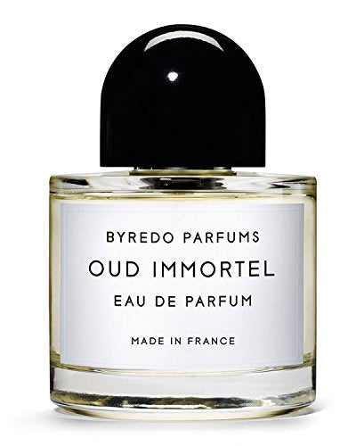 Byredo Oud Immortel Eau De Parfum Spray 100ml 3.4oz Hot on Sale