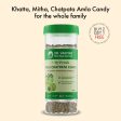 MyPrash Amla Chatpata Candy: Amla Candy That Helps Boost Immunity & Energy Levels  (Buy 2 Get 1 FREE) Sale