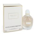 Alexander Mcqueen Eau Blanche By Alexander Mcqueen For Women Eau De Parfum Spray 2.5 oz Online