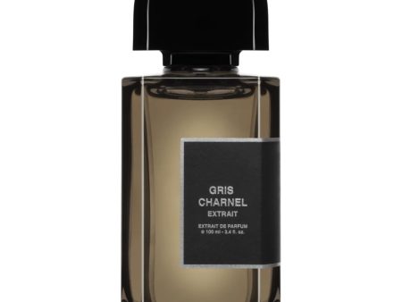 BDK Parfums GRIS CHARNEL EXTRAIT 3.4oz 100ml Extrait de Parfumandnbsp;Unisex Online