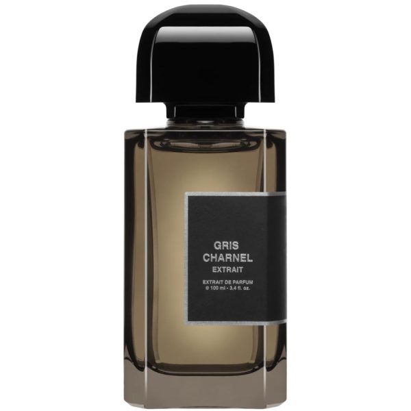 BDK Parfums GRIS CHARNEL EXTRAIT 3.4oz 100ml Extrait de Parfumandnbsp;Unisex Online