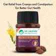 Dr. Vaidya’s Ayurvedic Constipation Relief Tablets Hot on Sale