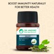 Giloy Capsules: Ayurveda For Immunity & Better Health Hot on Sale