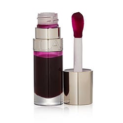 Clarins by Clarins , Lip Comfort Oil - # 10 Plum  --7ml 0.2oz Fashion