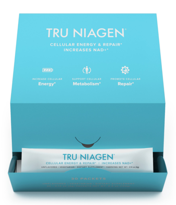 Tru Niagen® 300mg Online Sale