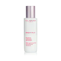 Clarins by Clarins , Bright Plus Dark Spot-Targeting Moisturizing Emulsion  --75ml 2.6oz For Cheap