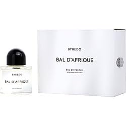 Byredo Bal D afrique by Byredo Eau De Parfum Spray (Unisex) 3.4 oz on Sale