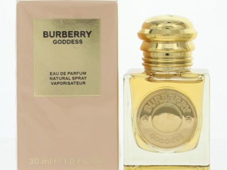 BURBERRY GODDESS by BURBERRY Online