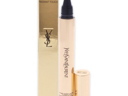 Touche Eclat All-Over Brightening Pen - 0 Luminous Milk by Yves Saint Laurent for Women - 0.08 oz Concealer Online now