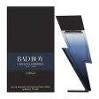 CH BAD BOY COBALT by Carolina Herrera , EAU DE PARFUM ELECTRIQUE SPRAY 1.7 OZ Cheap