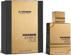 Al Haramain Amber Oud Black Edition 6.7oz-200ml Eau de Parfum Online now