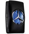 MERCEDES-BENZ MAN INTENSE 3.4 EAU DE TOILETTE SPRAY Online Hot Sale