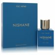 EGE Ailaio by Nishane Extrait de Parfum (Unisex) 3.4 oz for Men Online Hot Sale