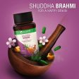 Shuddha Brahmi: Most Effective Brain Tonic & Memory Enhancer Online Sale