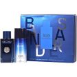 ANTONIO BANDERAS THE ICON by Antonio Banderas , EDT SPRAY 3.4 OZ & DEODORANT SPRAY 5 OZ Online now