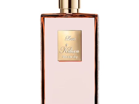 By Kilian Love Don t Be Shy 3.4 oz   100 ml Eau De Parfum For Women For Sale