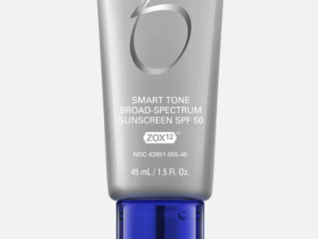 SMART TONE BROAD-SPECTRUM SPF 50 Cheap