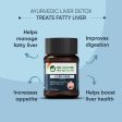 Ayurvedic Fatty Liver Capsules: For Daily Liver Detox Sale