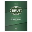 Brut Original Edt Spray for Men, 3.38 Ounce Supply