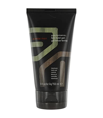 Aveda Pure Formance Firm Hold Gel for Men, 5 Ounce Sale