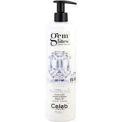 CELEB LUXURY by Celeb Luxury , GEM LITES COLORWASH FLAWLESS DIAMOND 25 OZ Discount