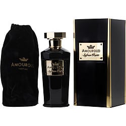 AMOUROUD SAFRAN RARE by Amouroud , EAU DE PARFUM SPRAY 3.4 OZ Online