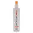 Color Protect Locking Spray by Paul Mitchell for Unisex - 8.5 oz Hairspray Online