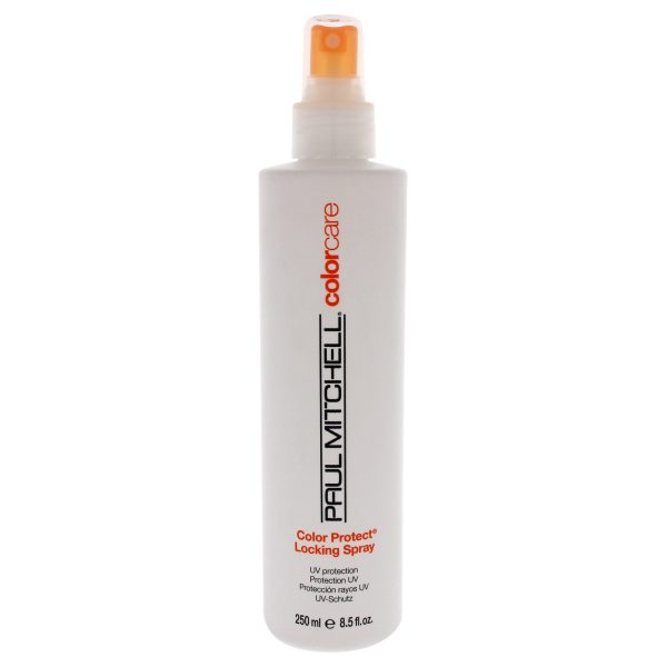 Color Protect Locking Spray by Paul Mitchell for Unisex - 8.5 oz Hairspray Online