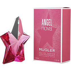 ANGEL NOVA 1.7 EAU DE PARFUM SPRAY REFILLABLE FOR WOMEN Online Sale