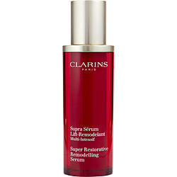 Clarins Super Restorative Remodelling Serum - 1.7 Oz Serum, 1.7 Ounce Online