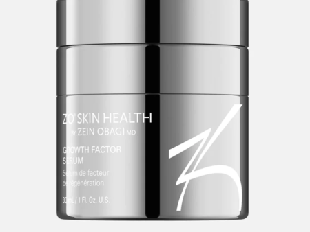 GROWTH FACTOR SERUM Fashion