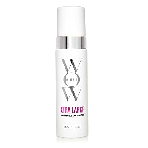 COLOR WOW by Color Wow , XTRA LARGE BOMBSHELL VOLUMIZER 6.7 OZ Online now