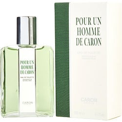 CARON POUR HOMME by Caron , EDT SPRAY 6.7 OZ Online Hot Sale