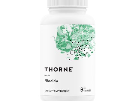 Rhodiola For Sale