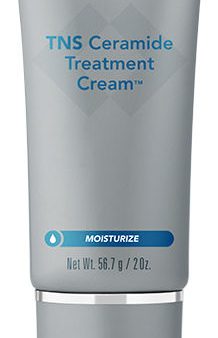 TNS Ceramide Treatment Cream Online